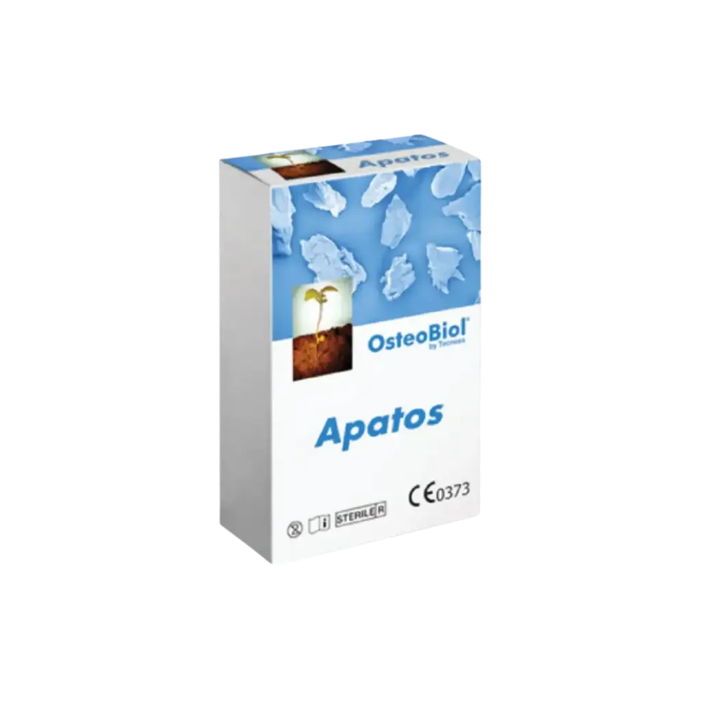 Osteo Apatos Cortical