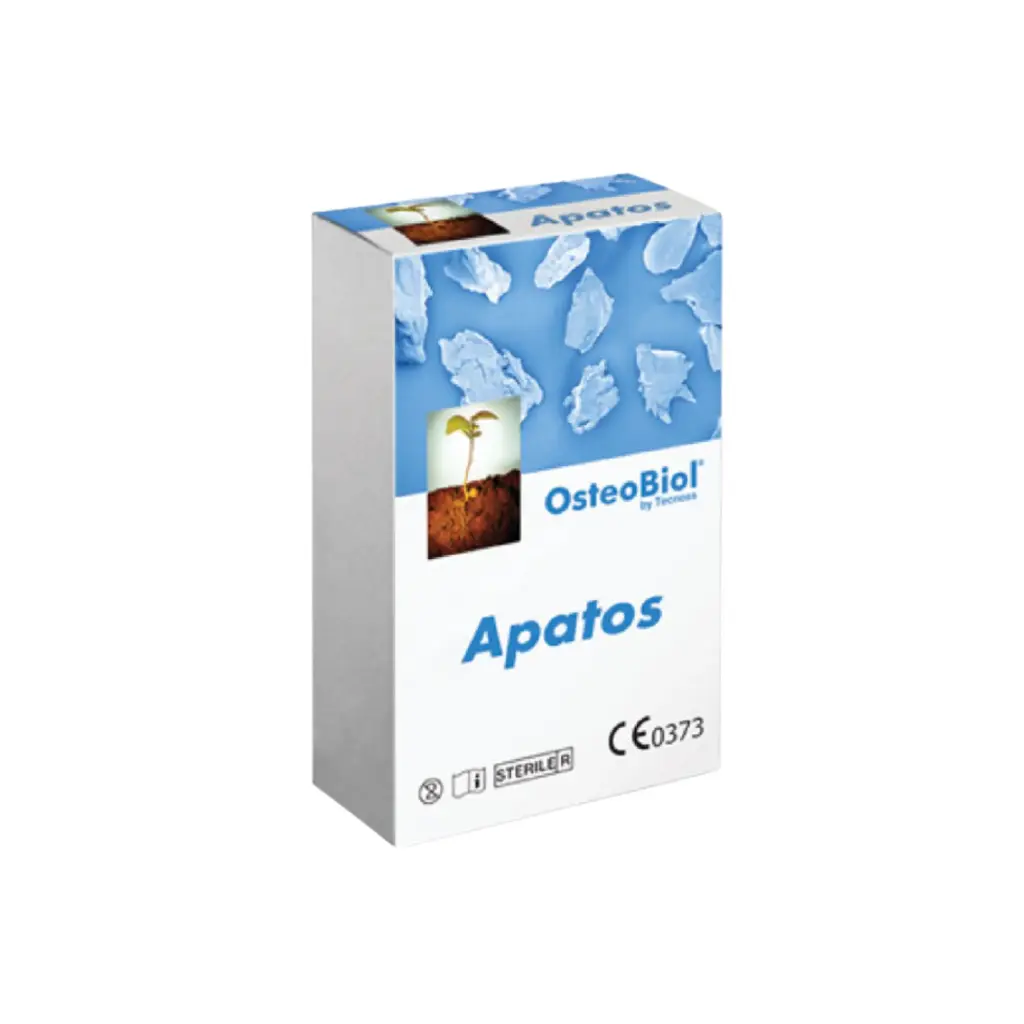 Osteo Apatos Cortical n°LPP 8198823