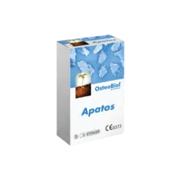Osteo Apatos Cortical