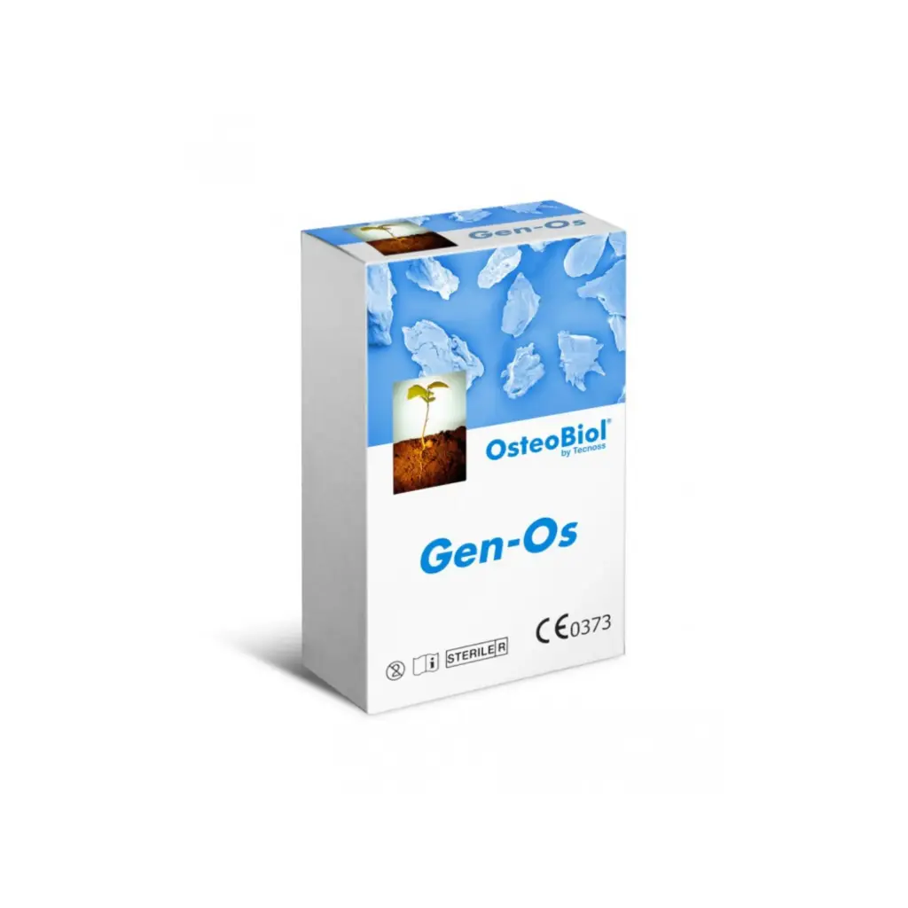 Osteo Gen-Os (Equin)