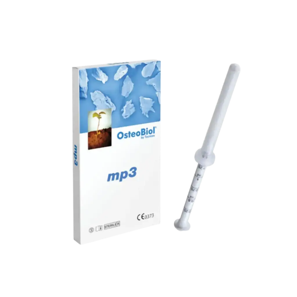 Osteo MP3