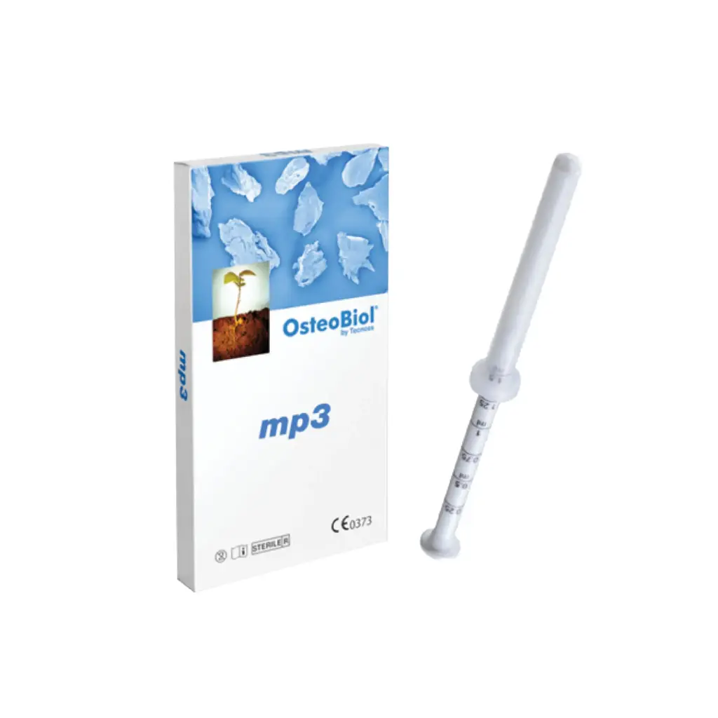 Osteo MP3 (Equin) 1cc