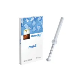 Osteo MP3 (Equin) 1cc