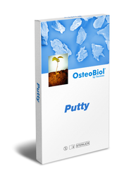 Osteo Putty (Equin) 0.5cc