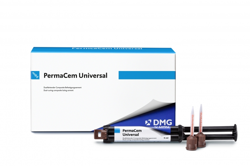 Permacem 2.0 Pack Eco