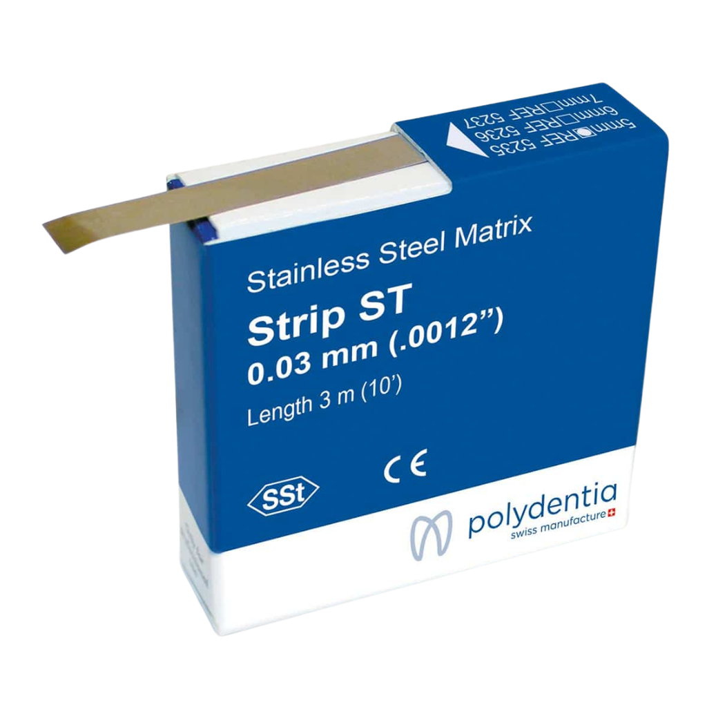 Matrix Strip ST Steel Band