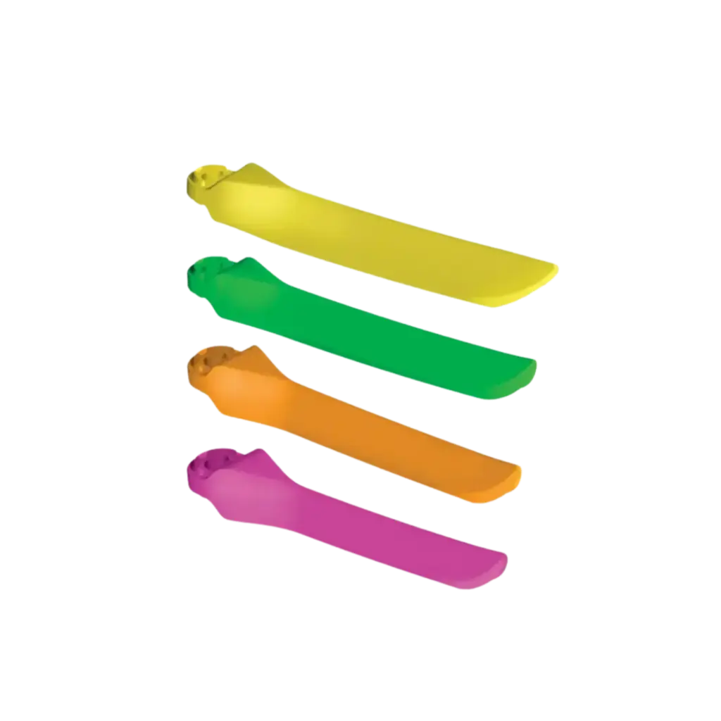 MyWedge Assortiment (400pcs)