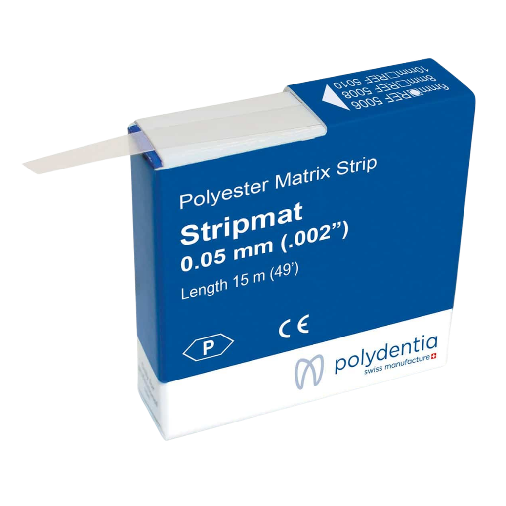 Stripmat 0.05mm,8mm