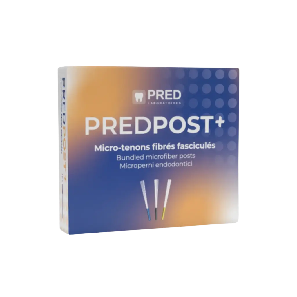 PredPost+ Tenons boite/10