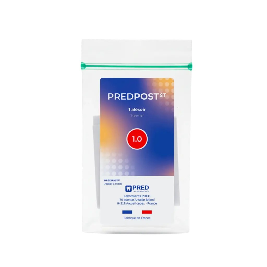 PredPost ST Alésoir boite/1