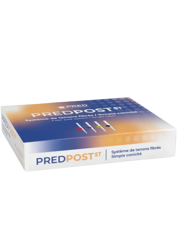 PredPost ST Tenons boite/10