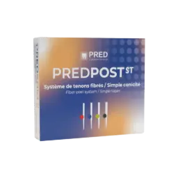 PredPost ST Tenons boite/10
