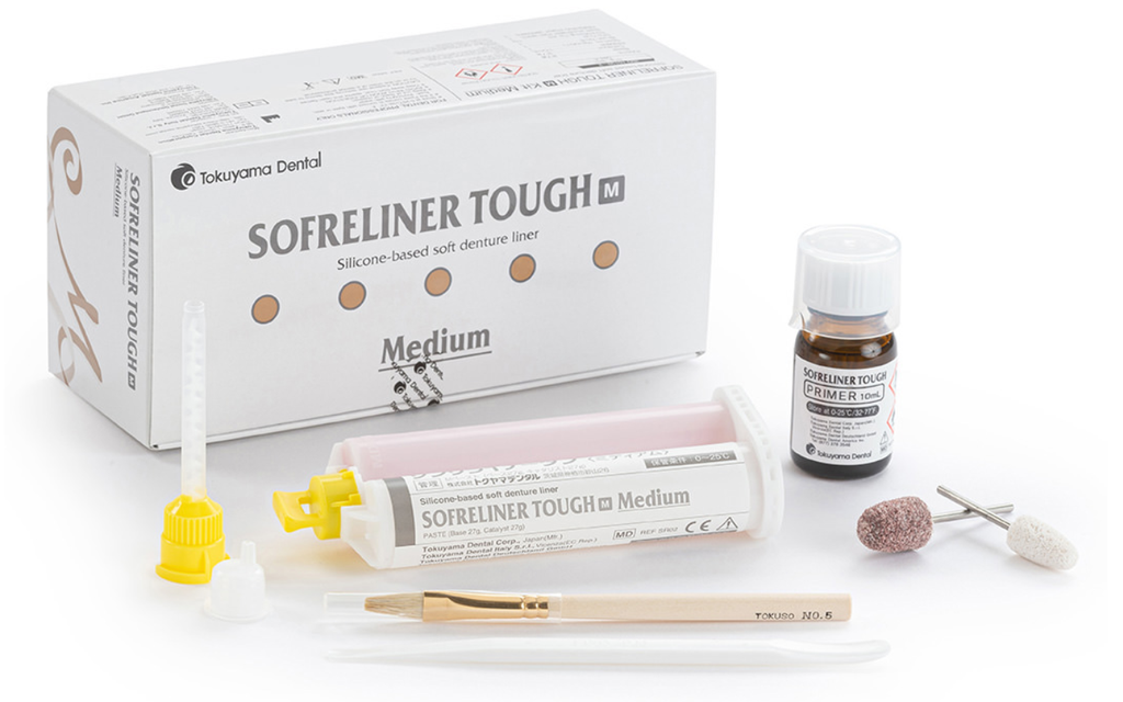 Sofreliner Tough Medium