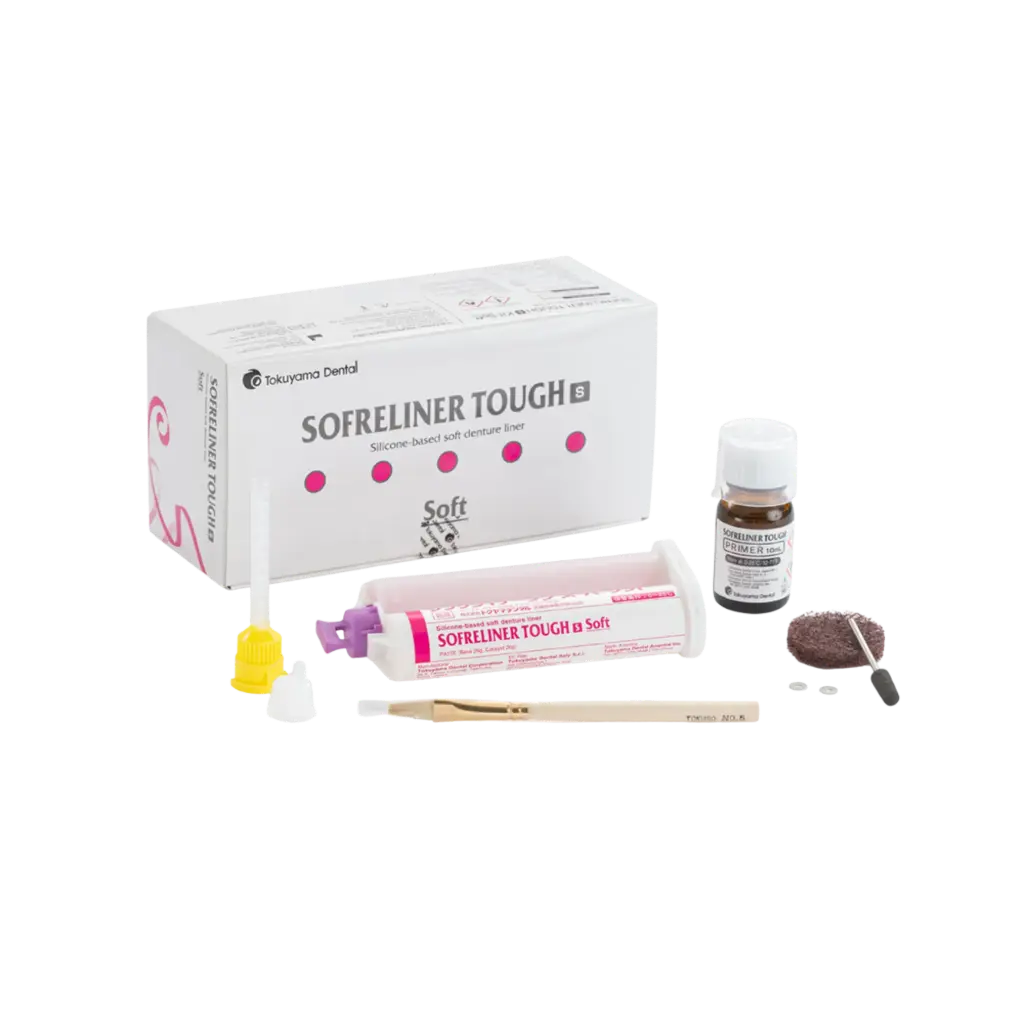 Sofreliner Tough Soft