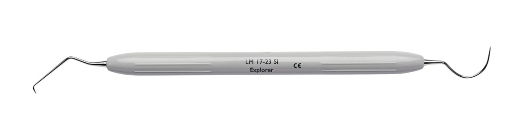 Sonde 17-23 Ergo 17-23