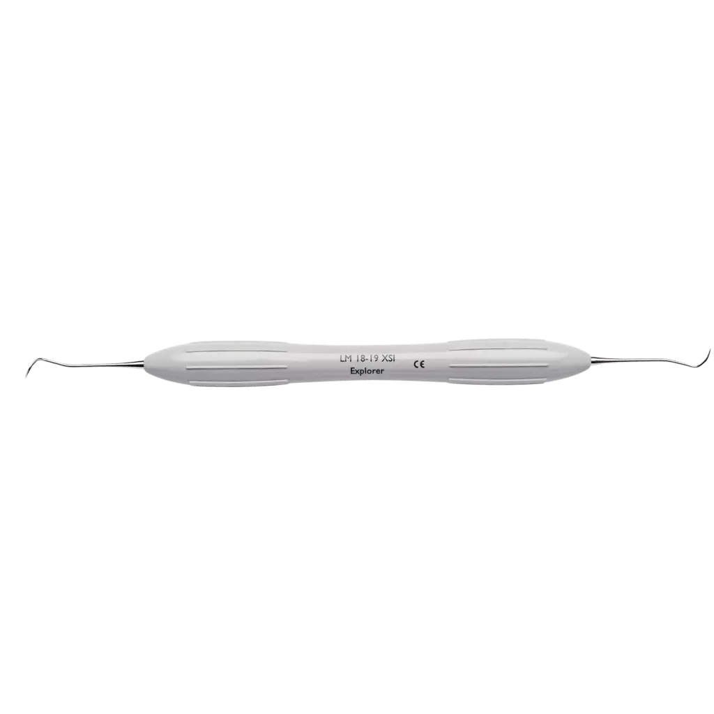 Sonde 18-19XSI