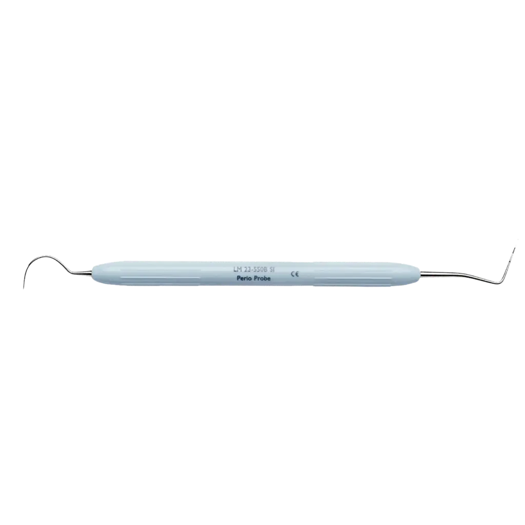 Sonde 23-550BSI