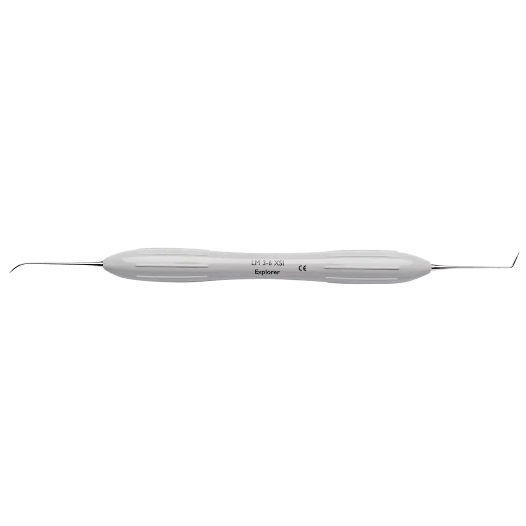 Sonde 3-6 3-6XSI