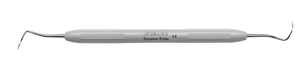 Sonde de Furcation 20B-21B