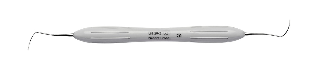 Sonde Nabers 20-21XSI