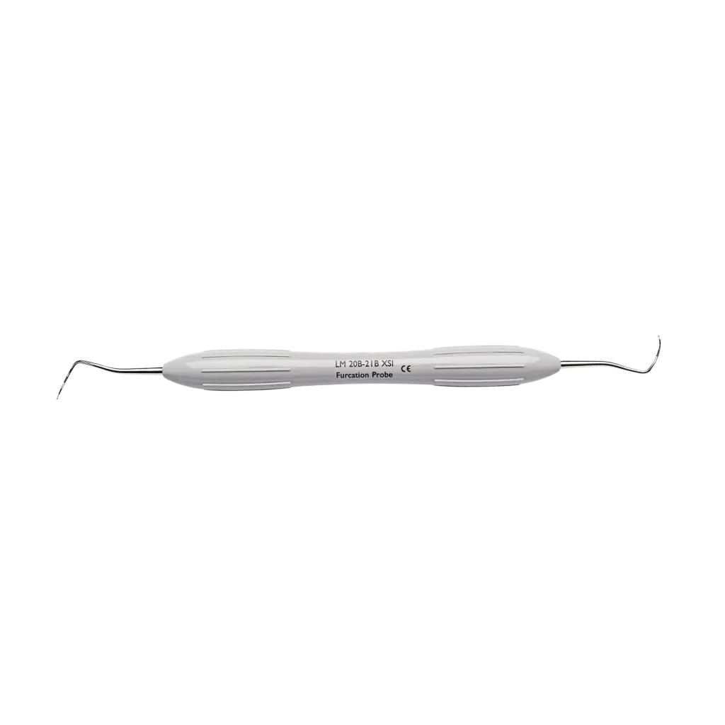 Sonde Nabers 20-21XSI