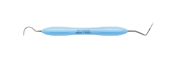 Sonde Parodontale 23-530BXSI
