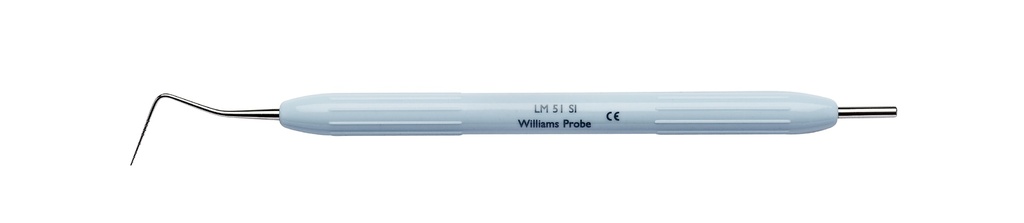 Sonde Williams 51