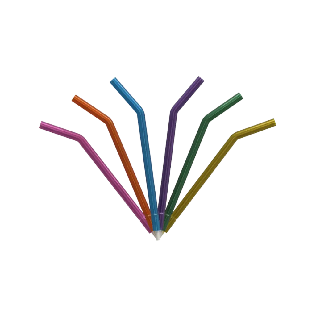Embouts Courts HP Assortiment (Sachet/150)