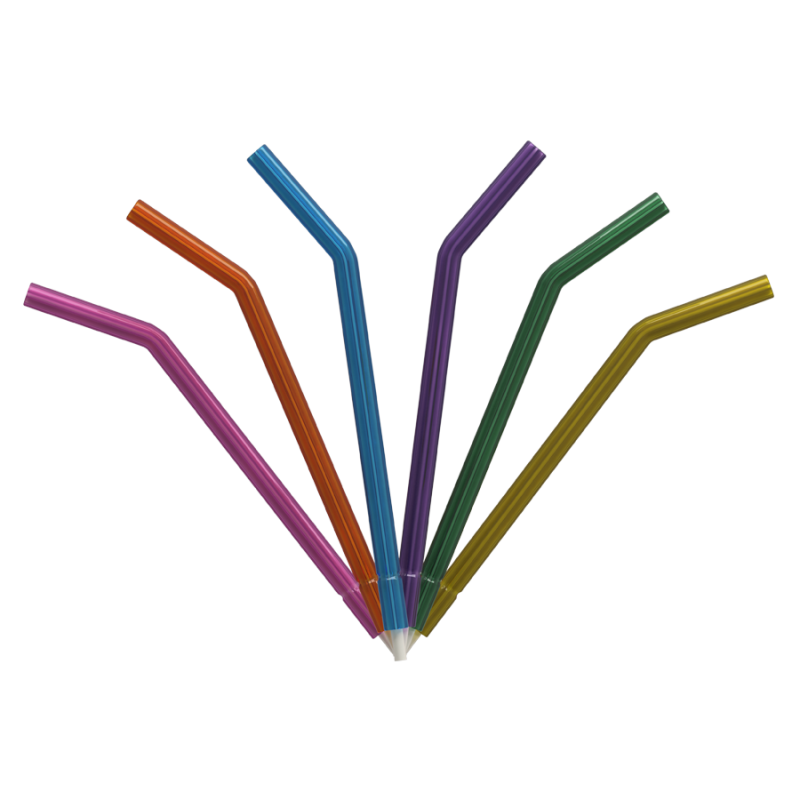 Embouts Courts HP Assortiment (Sachet/150)