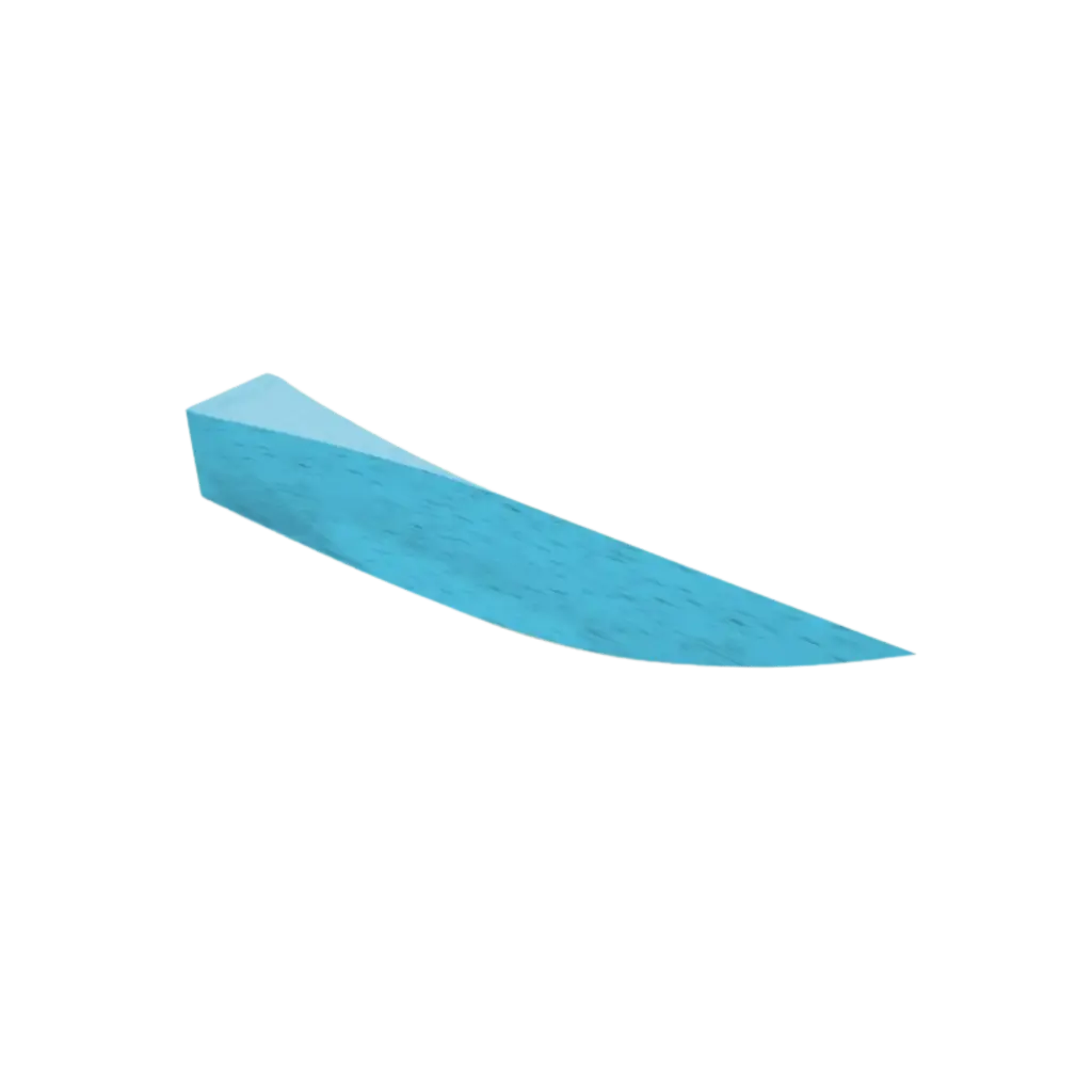 Wood Wedges