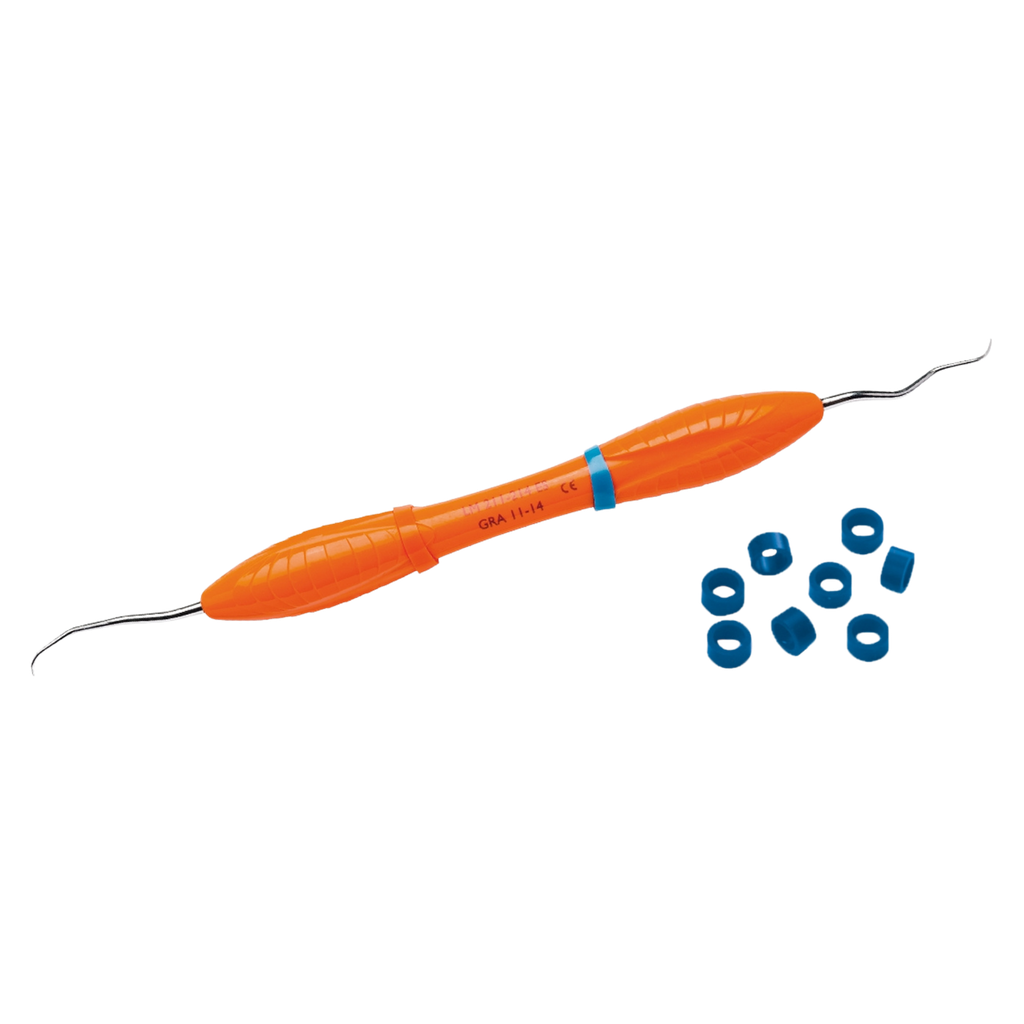 Bagues Code Boîte/50