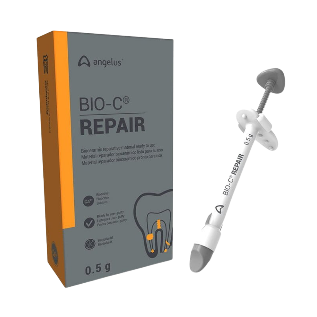 Bio-C Repair Seringue 0.5g