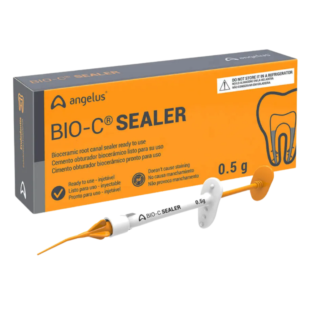 Bio-C Sealer Seringue 0.5g