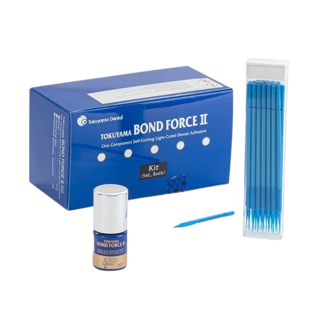 Bond Force II