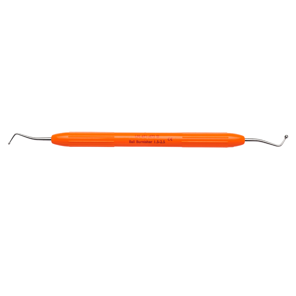 Brunissoir 1.5-2.5mm 471-473