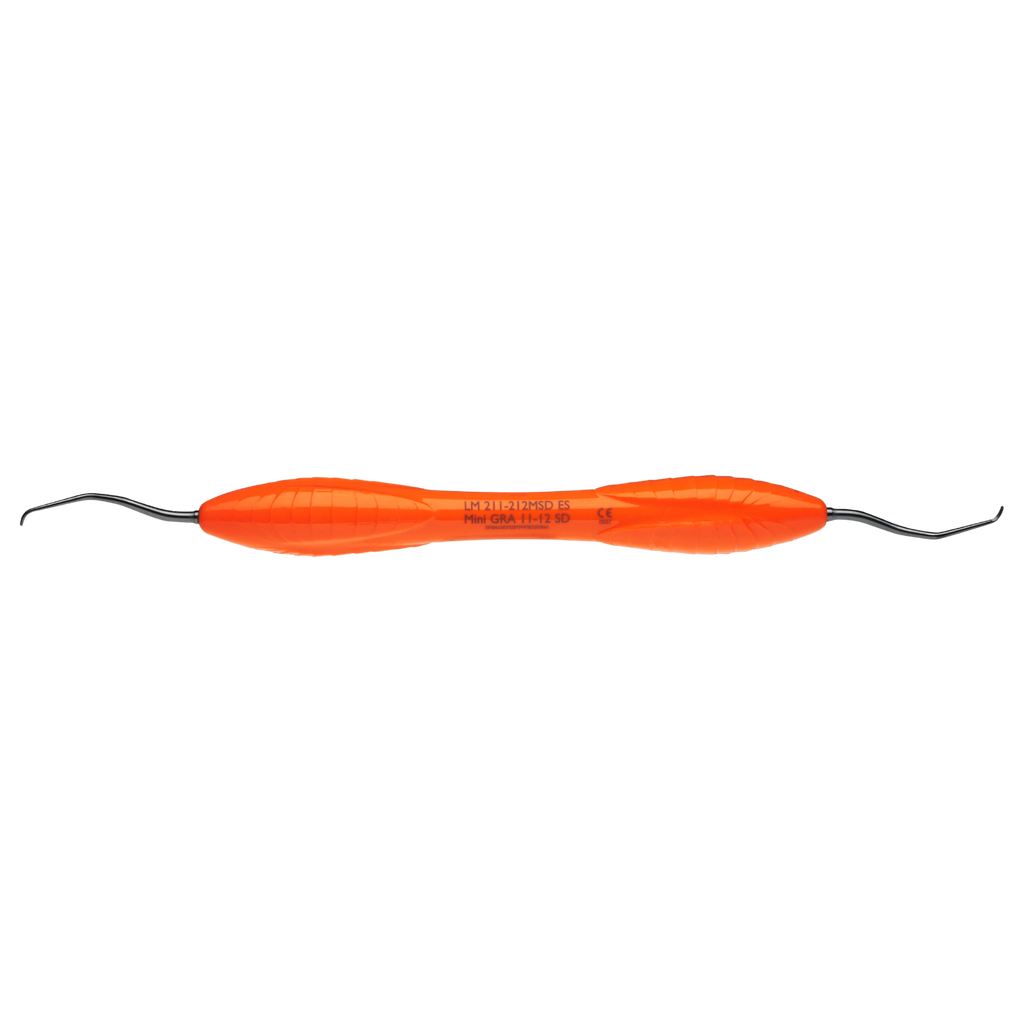 Curette Gracey 11-12 Mini 211-212M