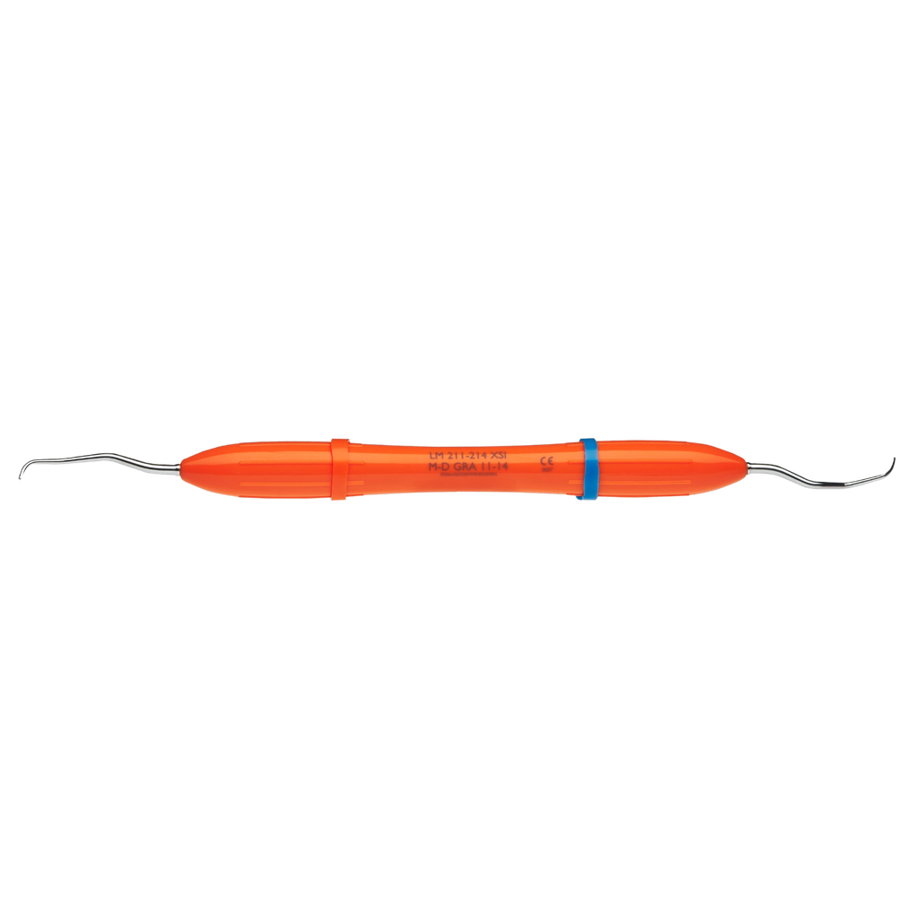 Curette Gracey 11-14 Macro 211-214AFXSI
