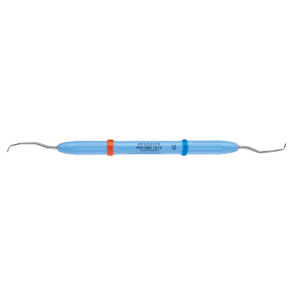 Curette Gracey 12-13 212-213