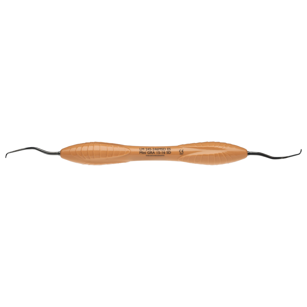 Curette Gracey 15-16 Mini 245-246M