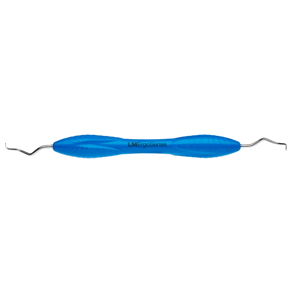 Curette Gracey 17-18 247-248