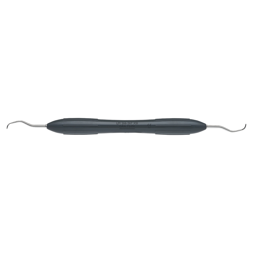 Curette Gracey P3-P4 Ergo 266-267XSI