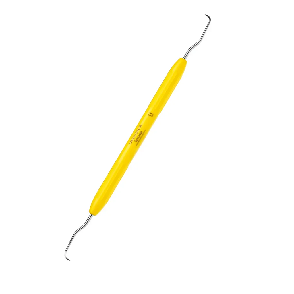 Curette Syntette 215-216