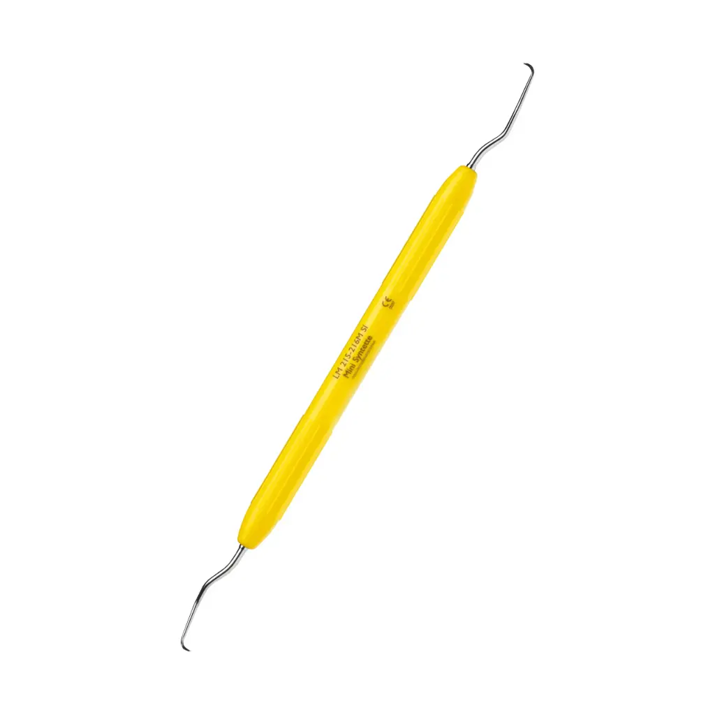 Curette Syntette Mini 215-216M