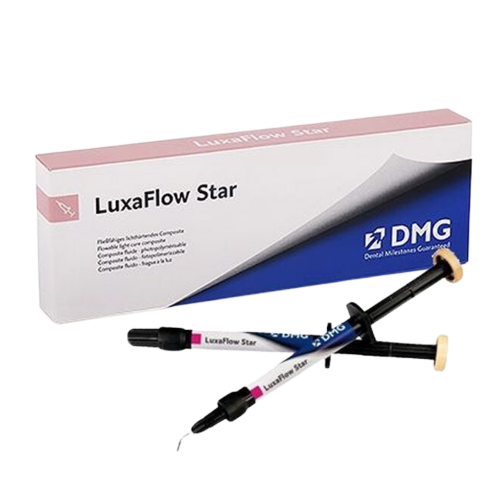 Luxaflow Star