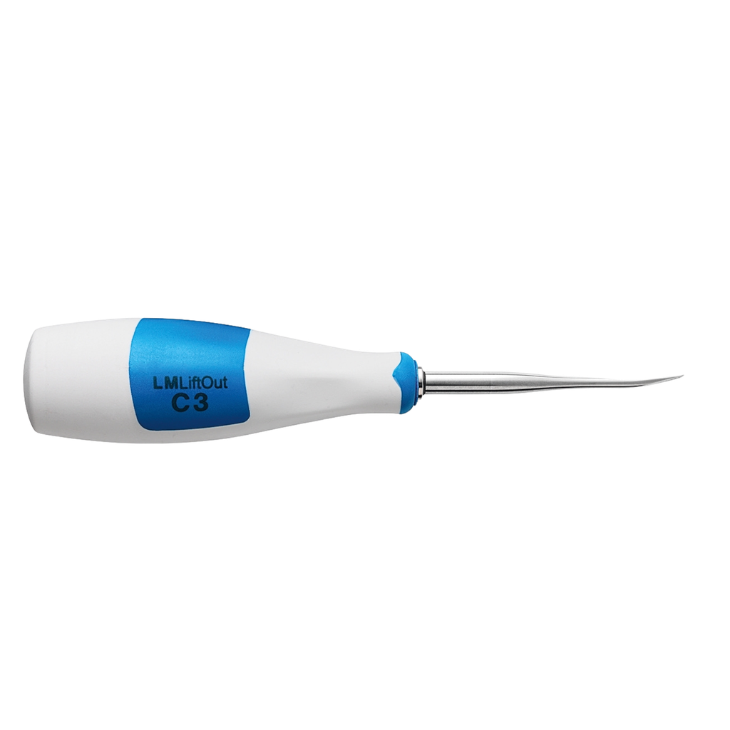 Luxator LiftOut