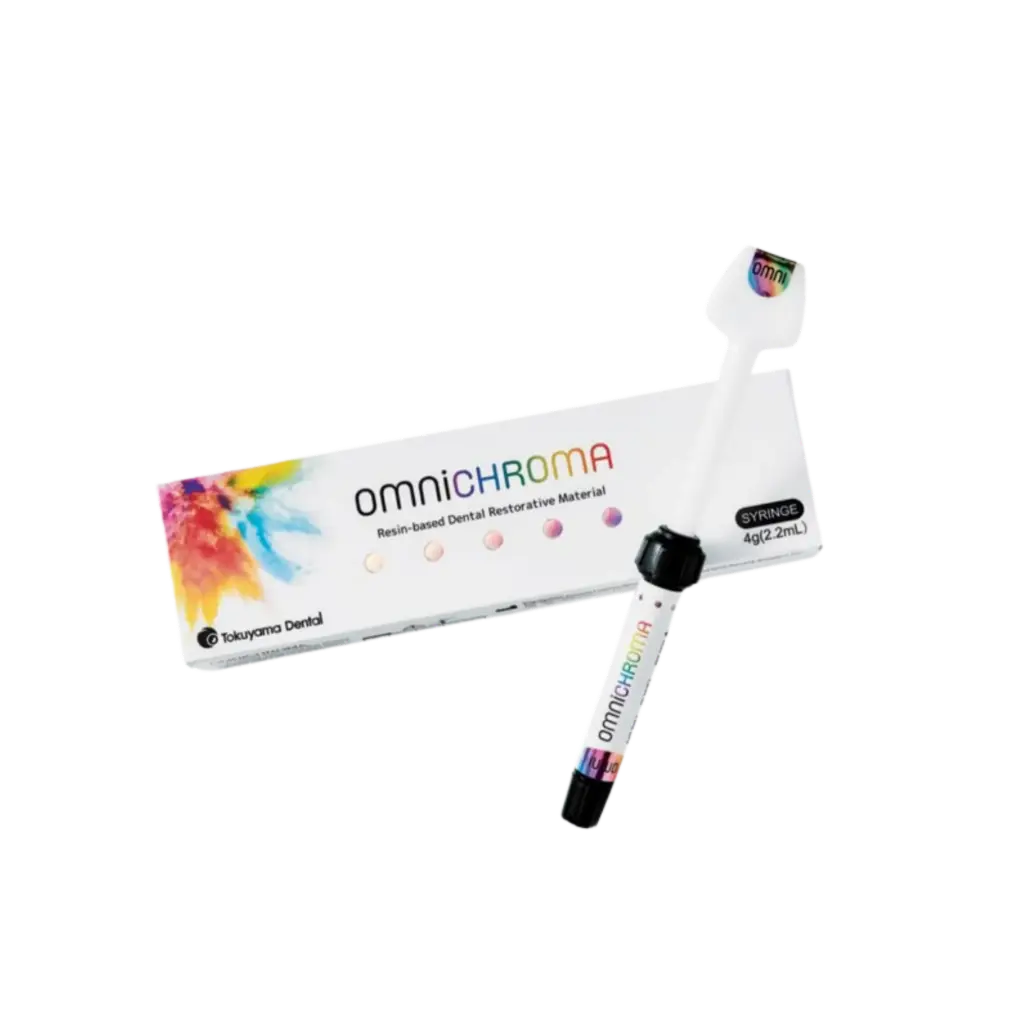 Omnichroma