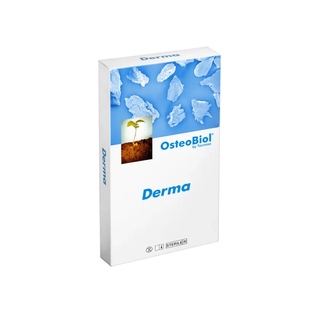 Osteo Derma Membranes