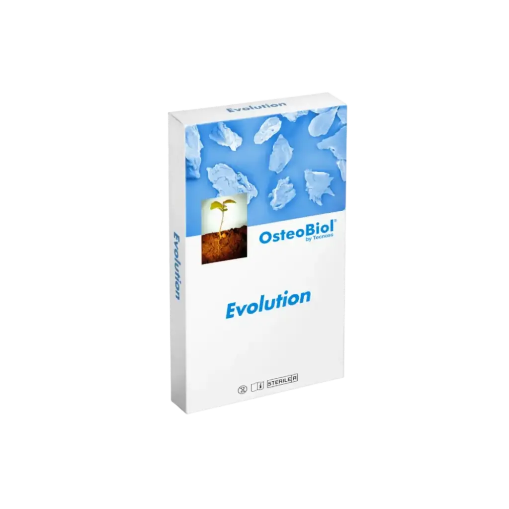 Osteo Evolution Membranes