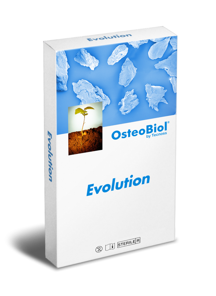 Osteo Evolution Membranes n°LPP 8198823