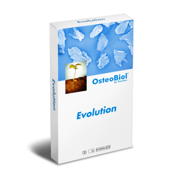 Osteo Evolution Membranes (Equin) n°LPP 8198823